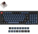 Tastatur im Test: V5 Knob von Keychron, Testberichte.de-Note: ohne Endnote