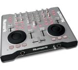 Audio-Controller im Test: Omni Control von Numark, Testberichte.de-Note: 1.3 Sehr gut