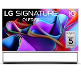 Fernseher im Test: OLED88Z39LA von LG, Testberichte.de-Note: ohne Endnote