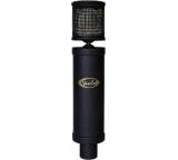 Mikrofon im Test: The Black Knight von Violet Design, Testberichte.de-Note: 1.0 Sehr gut