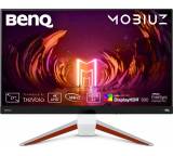 Monitor im Test: Mobiuz EX2710U von BenQ, Testberichte.de-Note: 1.5 Sehr gut