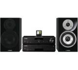 HiFi-Komplettanlage im Test: MCS-1330 von Yamaha, Testberichte.de-Note: 1.5 Sehr gut