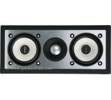 Einbaulautsprecher im Test: MHE 380 Alu von Mivoc, Testberichte.de-Note: ohne Endnote