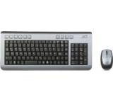 Mediato 2.4GHz Wireless Deskset