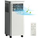 Klimaanlage im Test: SPK3S-07C von Shinco, Testberichte.de-Note: 1.9 Gut