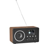 Radio im Test: ENV-1695 von Envivo, Testberichte.de-Note: ohne Endnote