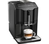 Kaffeevollautomat im Test: EQ.300 TI35A509DE von Siemens, Testberichte.de-Note: ohne Endnote
