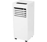 Klimaanlage im Test: A-32-50-W von homeX, Testberichte.de-Note: ohne Endnote