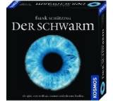 Gesellschaftsspiel im Test: Der Schwarm von Kosmos, Testberichte.de-Note: 2.9 Befriedigend