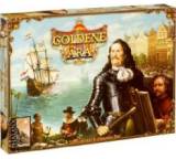 Gesellschaftsspiel im Test: Goldene Ära von Phalanx Games, Testberichte.de-Note: 3.0 Befriedigend