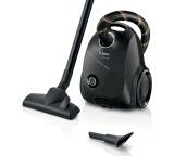 Staubsauger im Test: Serie 2 BGDS2CHAMP von Bosch, Testberichte.de-Note: 1.8 Gut