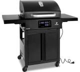 Grill im Test: EG-II-591 von Landmann, Testberichte.de-Note: ohne Endnote