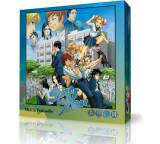 Gesellschaftsspiel im Test: Saigo no Kane von Wolf Fang, Testberichte.de-Note: 2.5 Gut