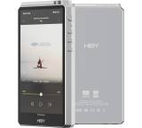 Mobiler Audio-Player im Test: R6 III von HiBy, Testberichte.de-Note: 2.2 Gut