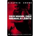 Der Mann, der niemals lebte (Special Edition, 2 DVDs im Steelbook)