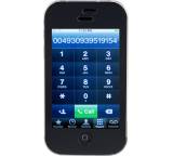 Handy-Tasche im Test: SeeJacket Crystal von Artwizz, Testberichte.de-Note: 2.5 Gut