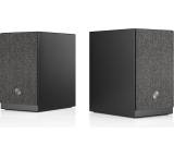 Lautsprecher im Test: A28 von Audio Pro, Testberichte.de-Note: 1.7 Gut