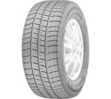 Autoreifen im Test: Comtrac 2 von Vredestein, Testberichte.de-Note: 1.3 Sehr gut