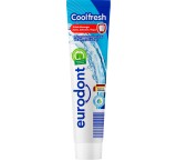 Zahnpasta im Test: Eurodont Coolfresh von Aldi Süd, Testberichte.de-Note: 1.7 Gut