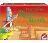 Gesellschaftsspiel im Test: Der kleine Ritter Trenk von Schmidt Spiele, Testberichte.de-Note: 2.7 Befriedigend