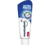Zahnpasta im Test: Extra Frisch von Mentadent, Testberichte.de-Note: 1.6 Gut