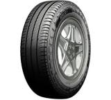 Autoreifen im Test: Agilis 3 von Michelin, Testberichte.de-Note: 2.8 Befriedigend