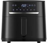 Heißluftfritteuse im Test: Mi Smart Air Fryer 6L von Xiaomi, Testberichte.de-Note: 1.3 Sehr gut