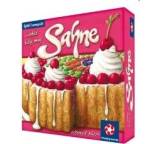 Gesellschaftsspiel im Test: ...aber bitte mit Sahne von Winning Moves, Testberichte.de-Note: 2.6 Befriedigend