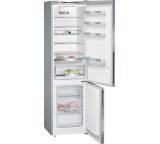 Kühlschrank im Test: iQ500 KG39EALBA von Siemens, Testberichte.de-Note: 1.4 Sehr gut