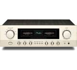 Verstärker im Test: E-250 von Accuphase, Testberichte.de-Note: 1.1 Sehr gut