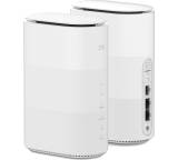 Router im Test: HyperBox 5G-MC801A von ZTE, Testberichte.de-Note: 2.0 Gut