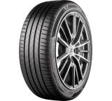 Autoreifen im Test: Turanza 6 von Bridgestone, Testberichte.de-Note: 1.8 Gut