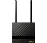 Router im Test: 4G-N16 von Asus, Testberichte.de-Note: 5.0 Mangelhaft