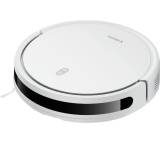 Saugroboter im Test: Robot Vacuum E12 von Xiaomi, Testberichte.de-Note: 2.1 Gut