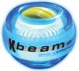 Kleines Fitness-Gerät im Test: Xbeam von GyroTwister, Testberichte.de-Note: 1.7 Gut