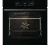 Backofen im Test: OptiBake BOS6737E02B von Gorenje, Testberichte.de-Note: 1,7