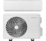 Klimaanlage im Test: CL 6046 QC CB von Bomann, Testberichte.de-Note: ohne Endnote