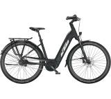 E-Bike im Test: Macina City A510 (Modell 2022) von KTM, Testberichte.de-Note: 2.2 Gut