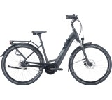 E-Bike im Test: Solero Evo 8F Damen (Modell 2023) von Pegasus, Testberichte.de-Note: 2.5 Gut