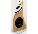 Lautsprecher im Test: Helsinki von Gradient, Testberichte.de-Note: 1.6 Gut