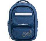 Schulranzen im Test: Solid von GMT for Kids, Testberichte.de-Note: ohne Endnote