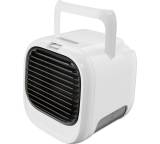 Klimaanlage im Test: STLH 8 C3 von Lidl / Silvercrest, Testberichte.de-Note: ohne Endnote