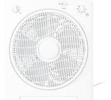 Ventilator im Test: SBV 50 C1 von Lidl / Silvercrest, Testberichte.de-Note: ohne Endnote