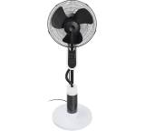 Ventilator im Test: SSVS 85 B2 von Lidl / Silvercrest, Testberichte.de-Note: ohne Endnote