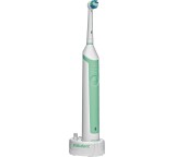 Elektrische Zahnbürste im Test: Motion von Rossmann / Prokudent, Testberichte.de-Note: 2.6 Befriedigend