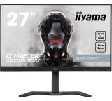 Monitor im Test: G-Master GB2730QSU-B5 Silver Crow von Iiyama, Testberichte.de-Note: ohne Endnote