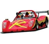 Auto im Test: SR3 (191 kW) von Radical Motorsport, Testberichte.de-Note: ohne Endnote