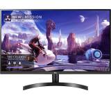 Monitor im Test: 32QN650-B von LG, Testberichte.de-Note: ohne Endnote