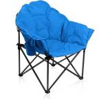 Camping-Möbel im Test: Moonchair von Alpha Camp, Testberichte.de-Note: 1.9 Gut