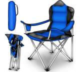 Camping-Möbel im Test: Campingstuhl von Tresko, Testberichte.de-Note: 1.9 Gut